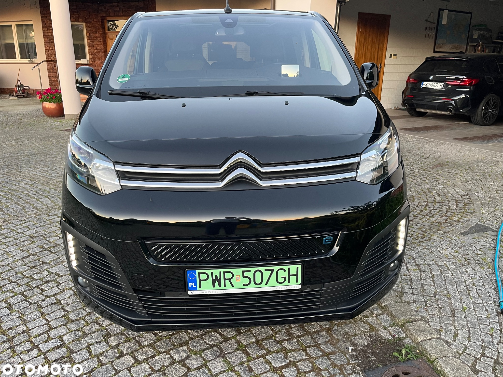 Citroën SpaceTourer e-Spacetourer M (50 kWh) Business Lounge - 5