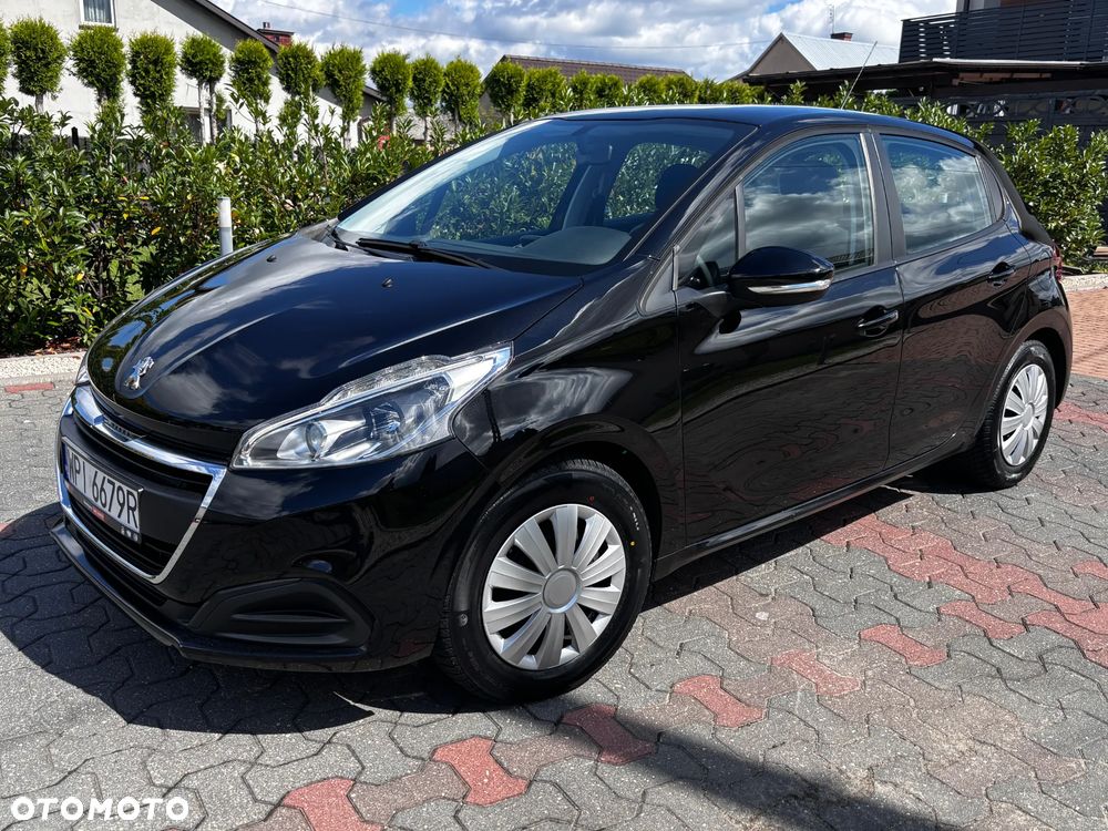 Peugeot 208 1.0 VTi Access - 1