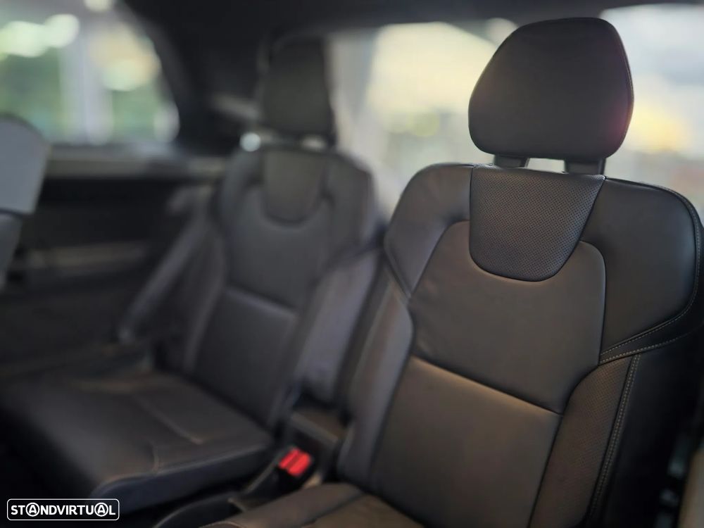Volvo XC 90 2.0 T8 PHEV Plus Dark AWD - 15