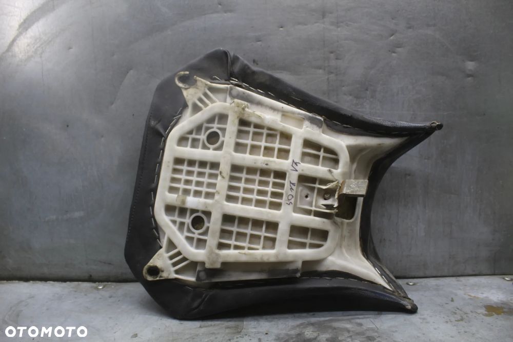 Yamaha R1 RN01 RN04 fotel kanapa siedzenie kierowcy - 3