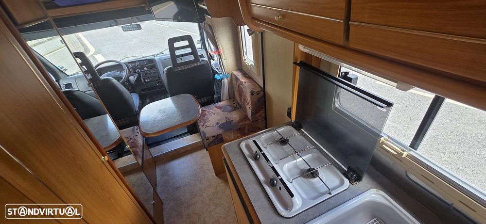 Fiat Ducato - 11