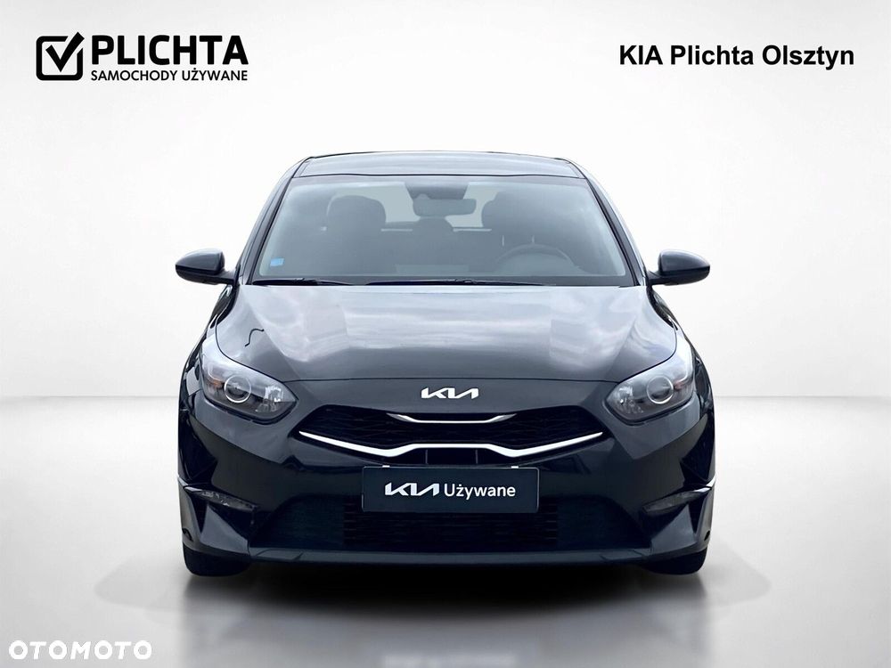 Kia Ceed - 9