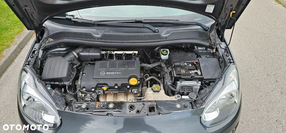 Opel Adam 1.4 Black Link - 38