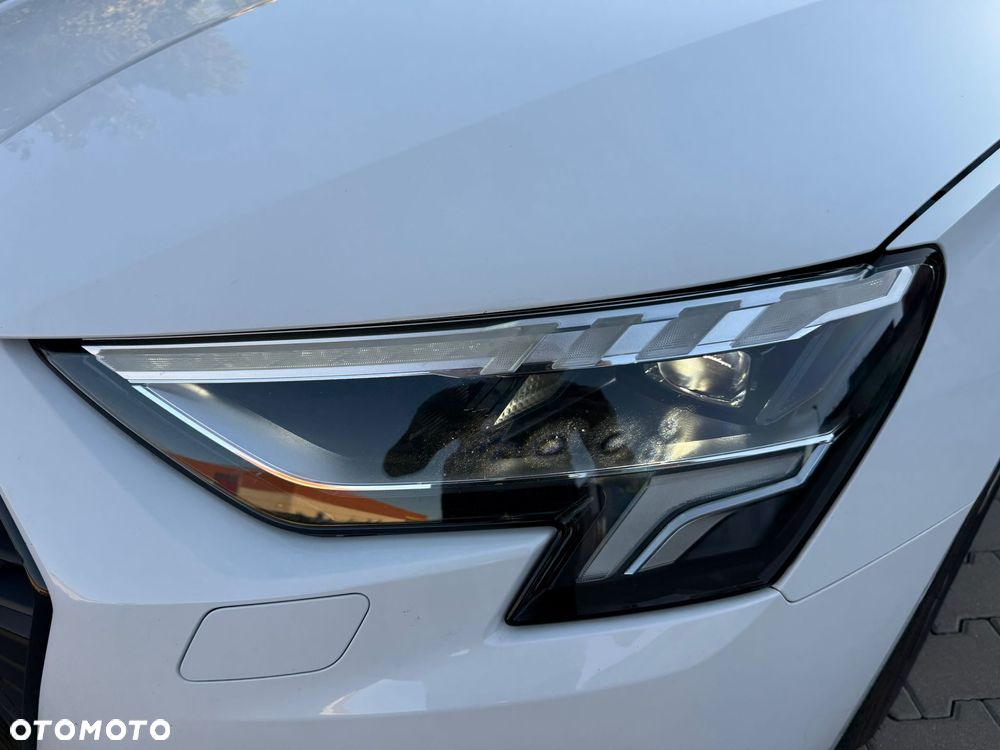 Audi A3 Limousine 35 TFSI mHEV Advanced S tronic - 18