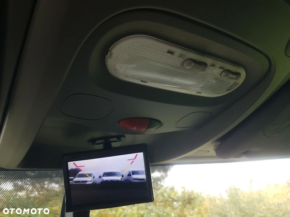 Renault MASTER KONTENER 8EP 4,22x2,25x2,23 KLIMA KRAJOWY MANUAL  6-BIEGÓW - 35