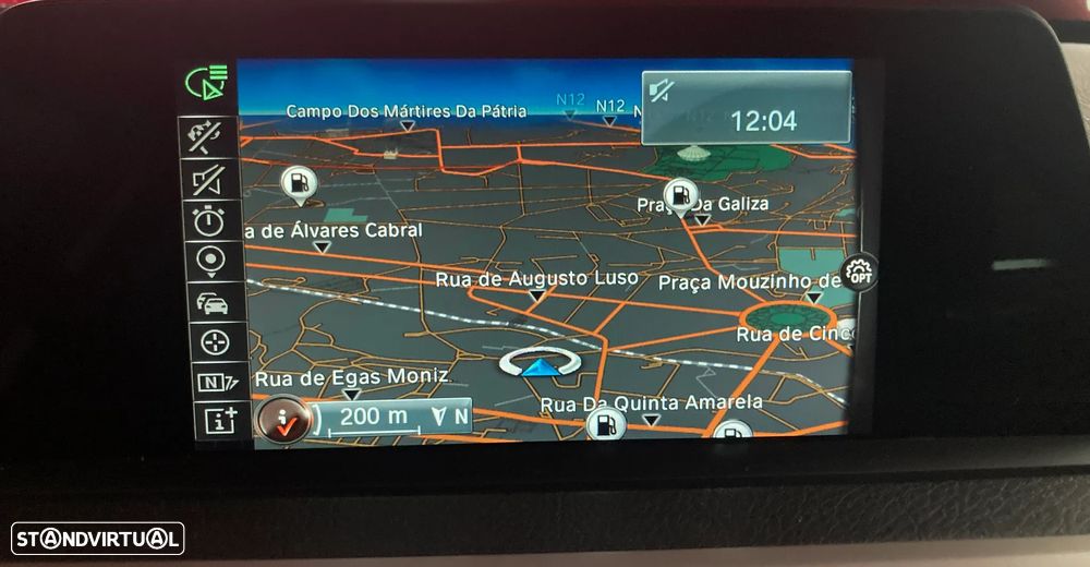 BMW 318 d Advantage Auto - 8