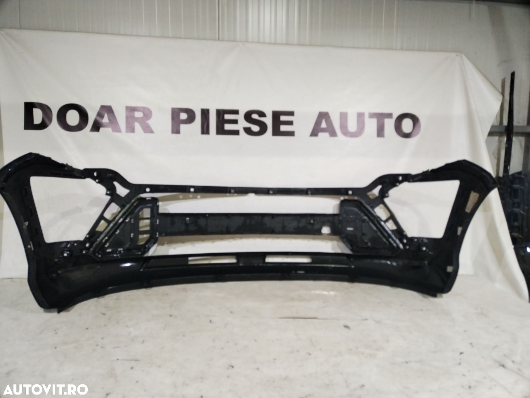 Bara fata Hyundai Kona 2, 2024, 2025, cod origine OE 86512-BE000. - 6