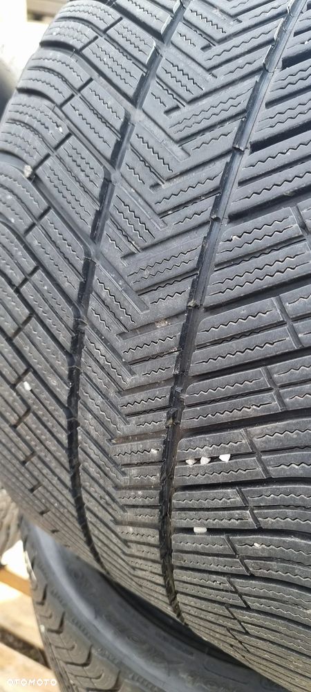 4x Opona Michelin Pilot Alpin 295/30R20 245/35R20 7mm 101V 91V 2+2szt Porsche - 6