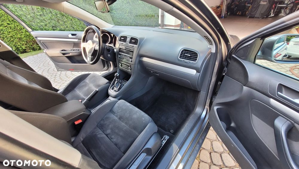 Volkswagen Golf 1.4 TSI Highline - 14