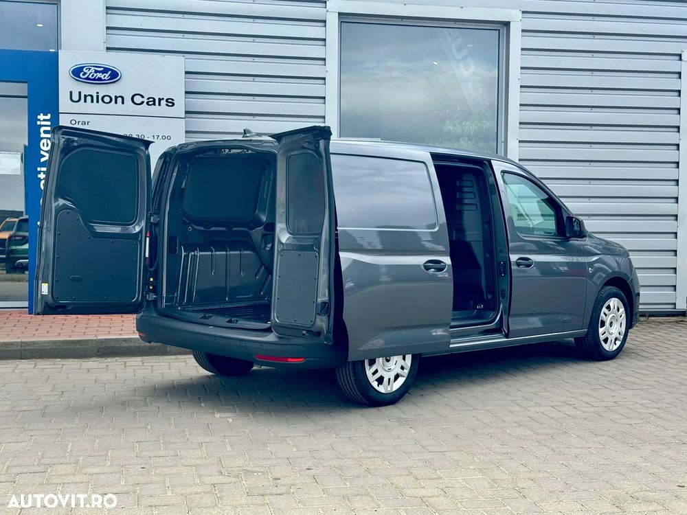 Ford TRANSIT CONNECT - 21