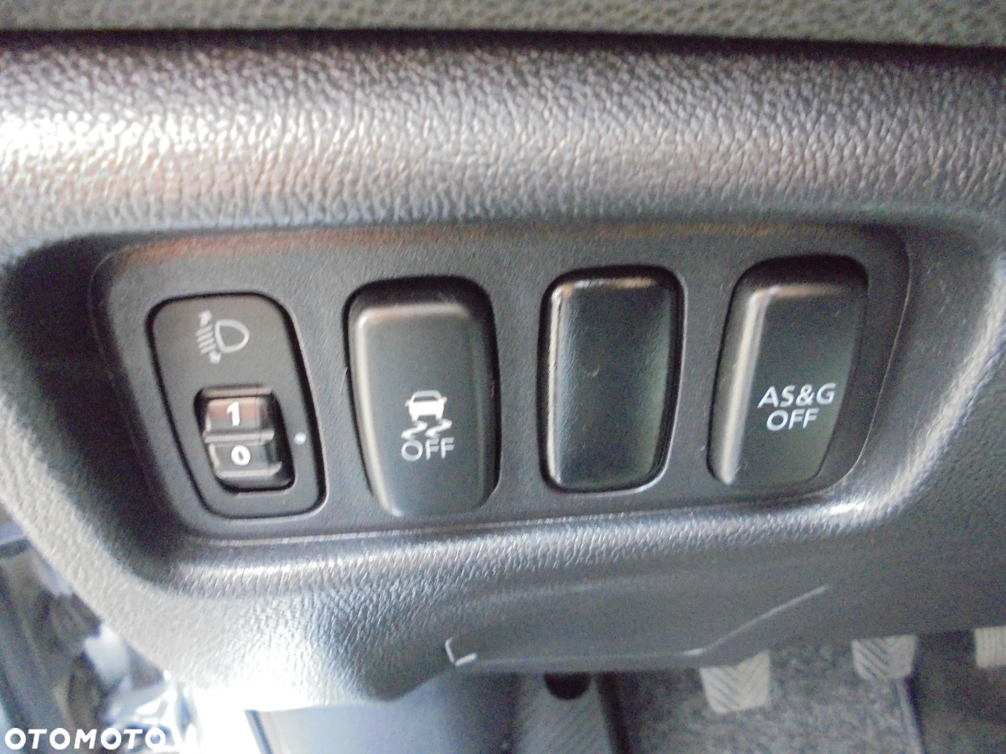 Mitsubishi ASX 1.8 DI-D 2WD Edition - 16