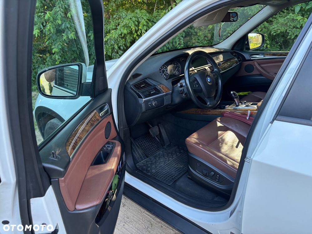 BMW X5 xDrive35d - 6