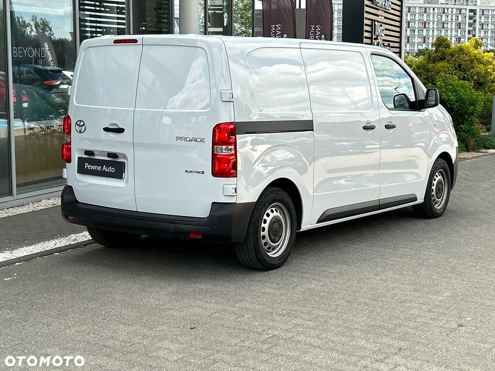 Toyota PROACE - 5
