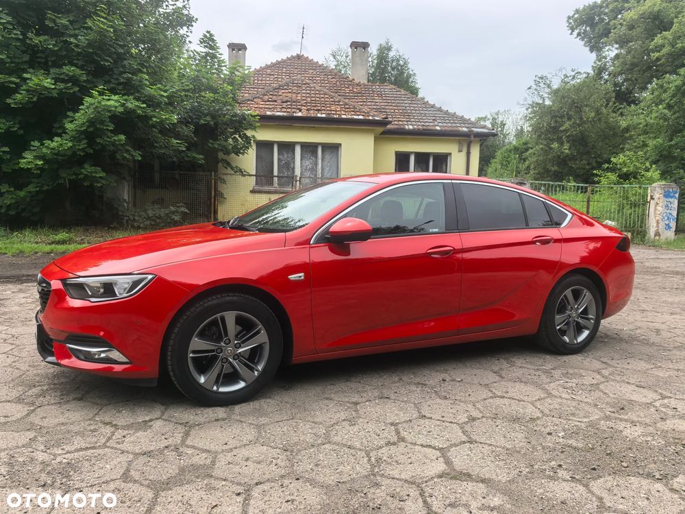 Opel Insignia 1.5 T Elite S&S - 9