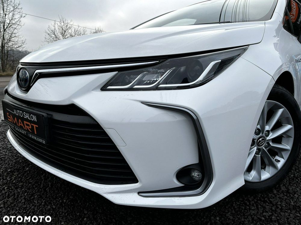Toyota Corolla - 14