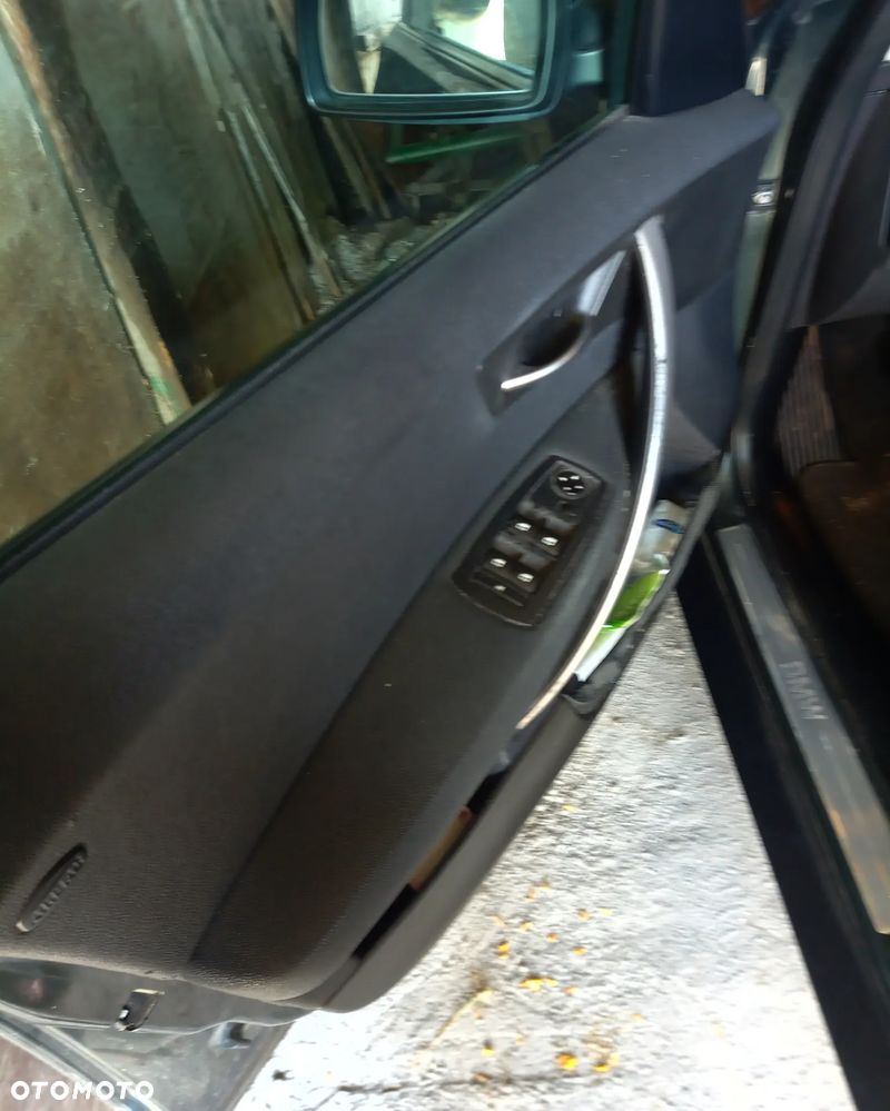 BMW X3 2.0d - 4