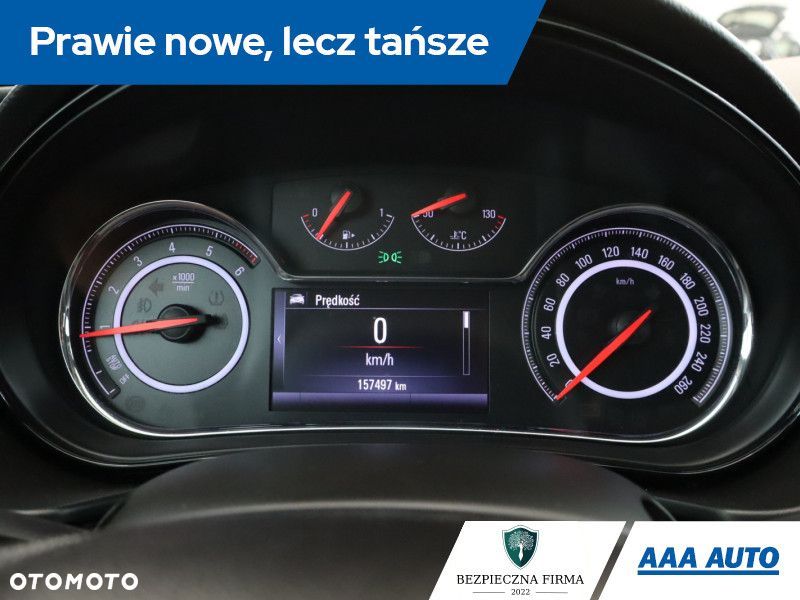 Opel Insignia - 13