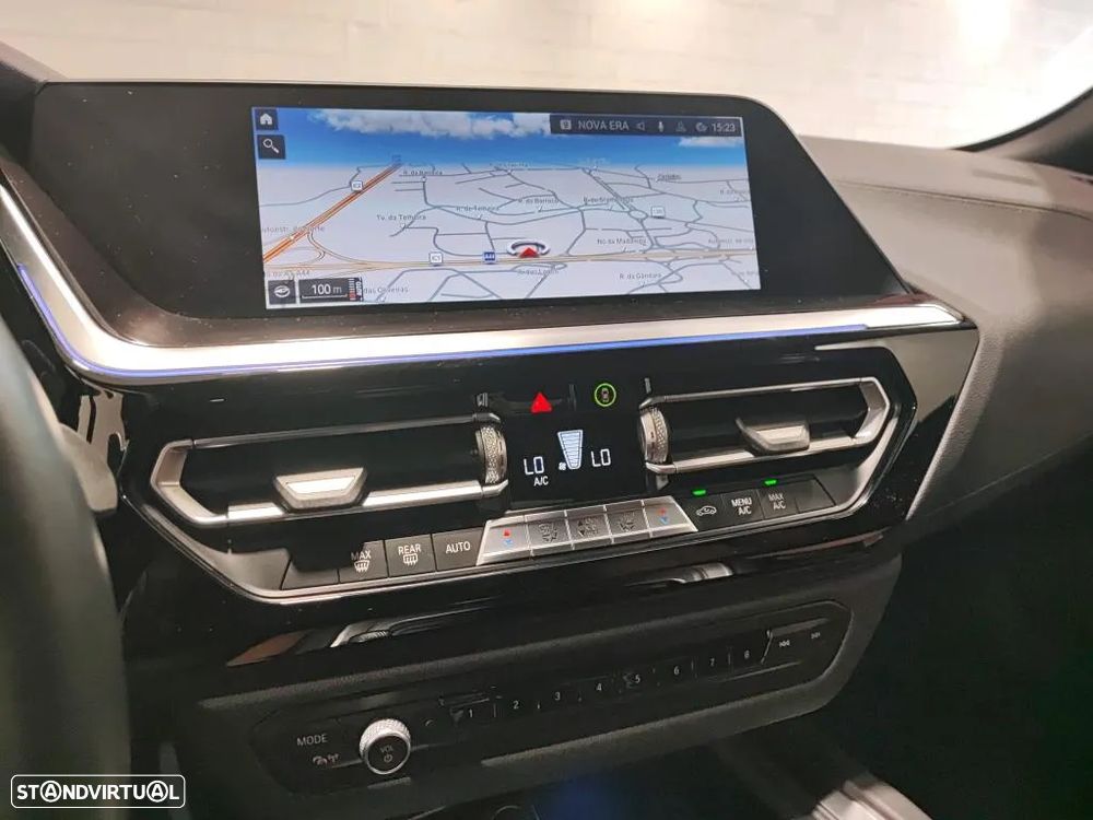 BMW Z4 30 i Pack M - 7