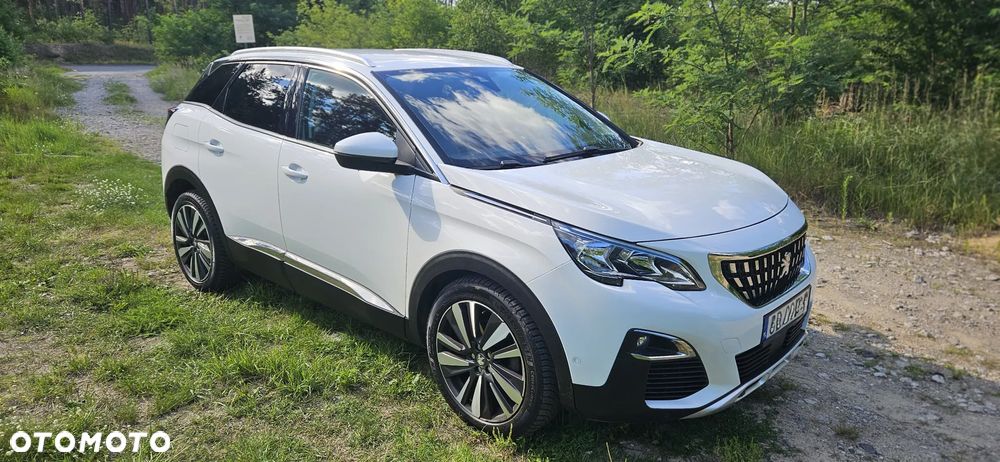 Peugeot 3008 BlueHDi 130 Stop & Start Allure - 1