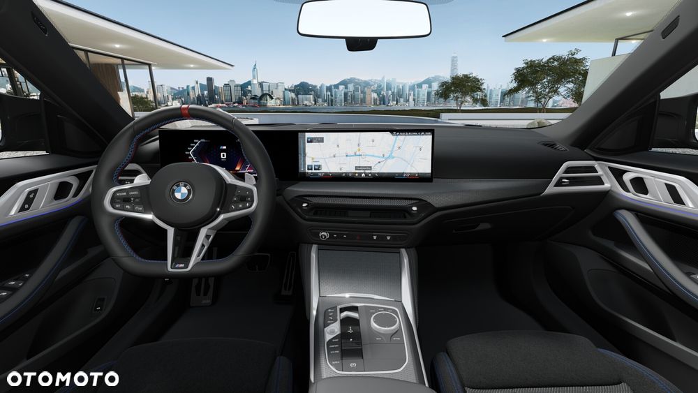 BMW Seria 4 M440i xDrive - 11