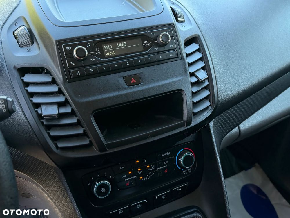 Ford TRANSIT CONNECT - 16