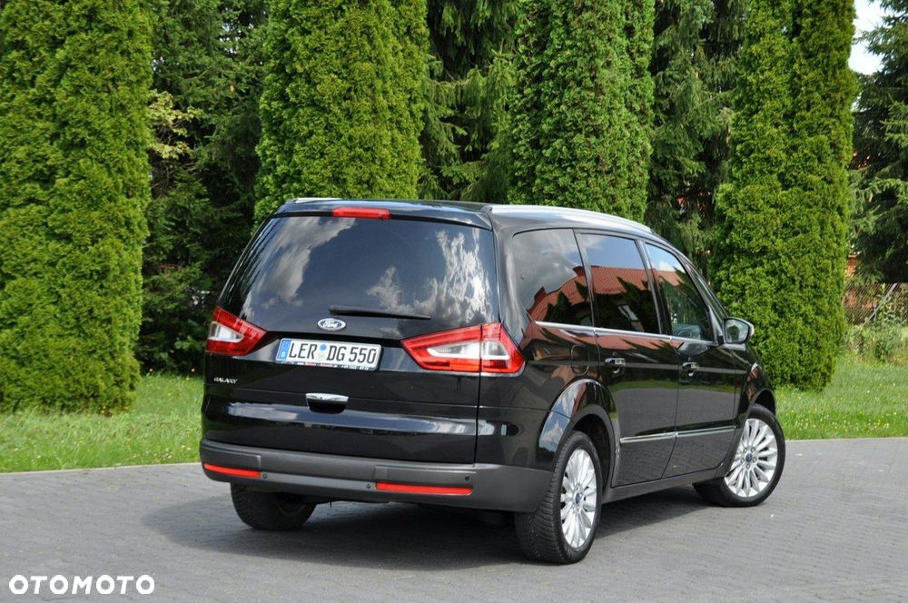 Ford Galaxy - 6