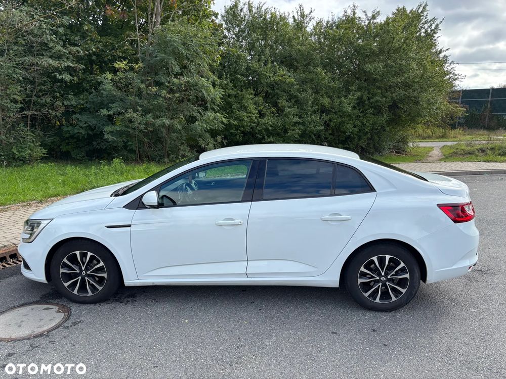Renault Megane 1.6 SCe Life - 12
