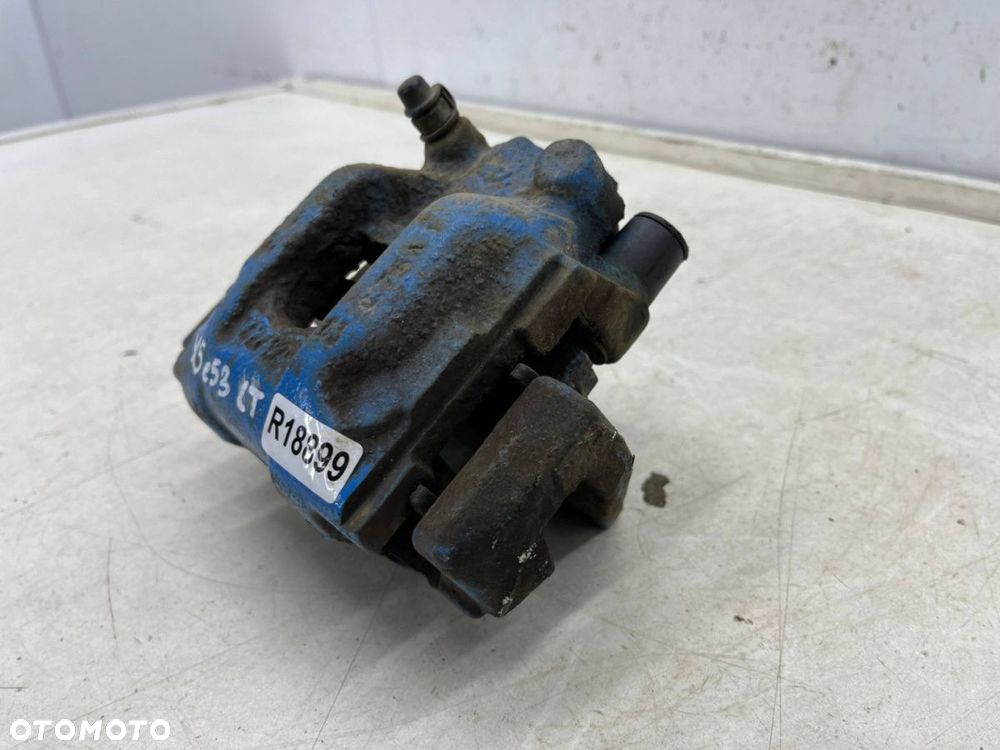 Zacisk hamulcowy BMW X5 E53 99-06r. lewy tylny jarzmo lewy tył na tarcze 324 mm. 42/12 - 4