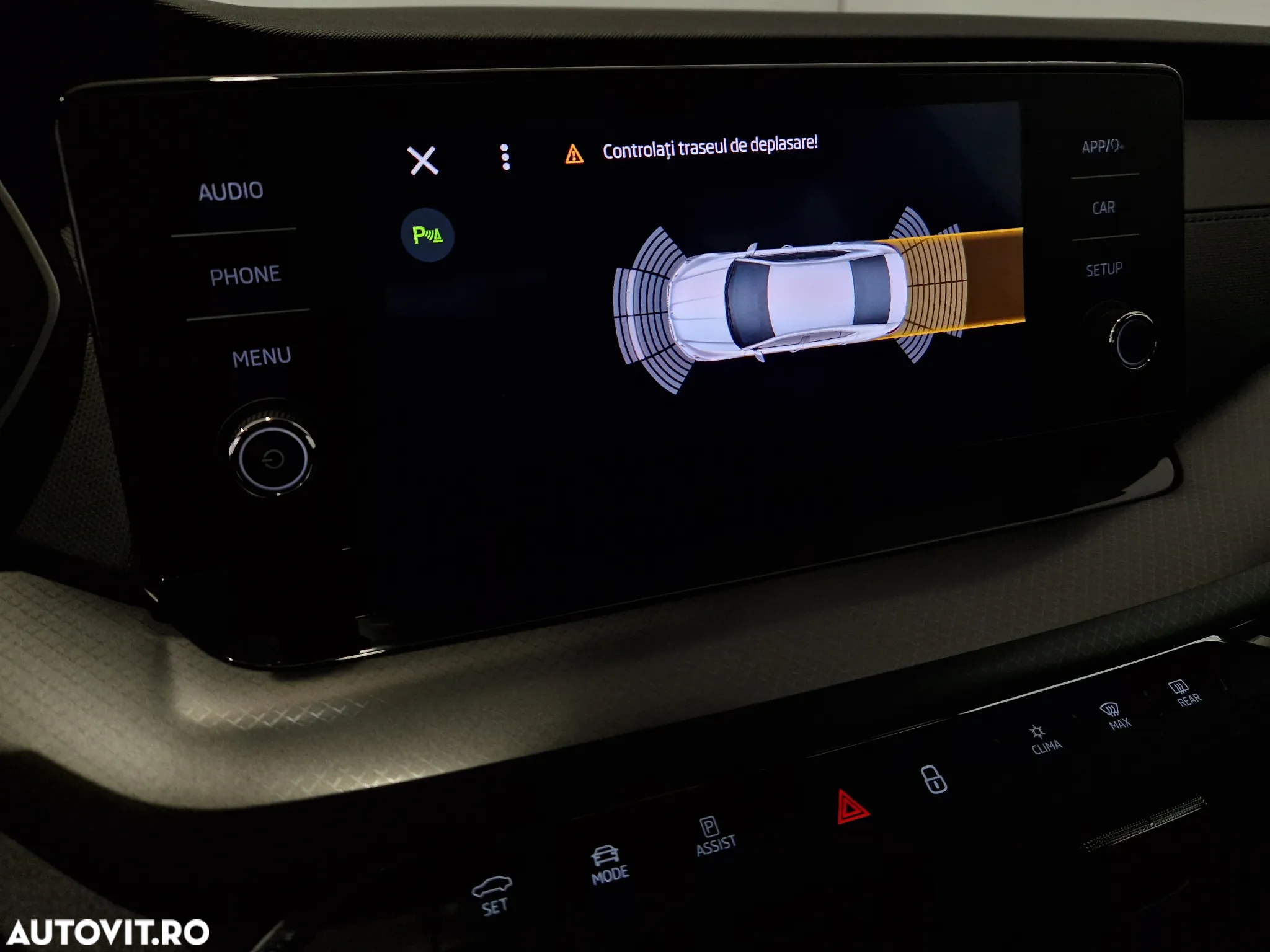 Skoda Octavia 2.0 TDI DSG Ambition - 23