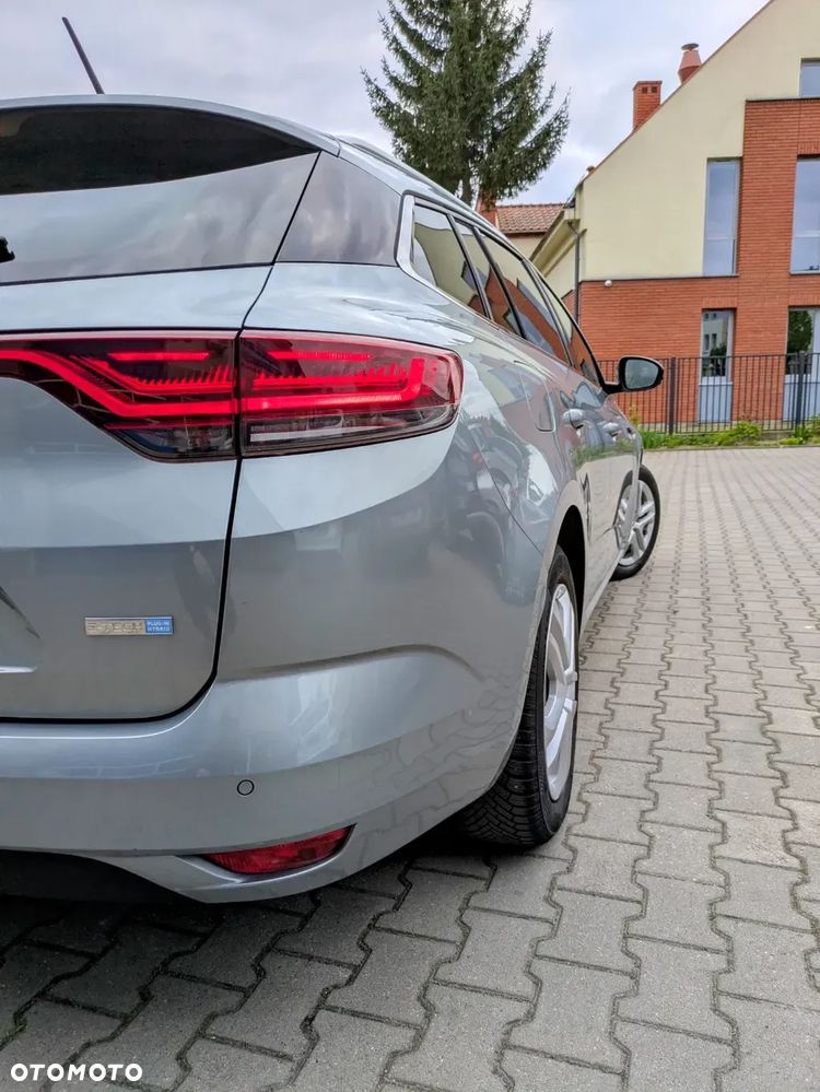 Renault Megane - 7