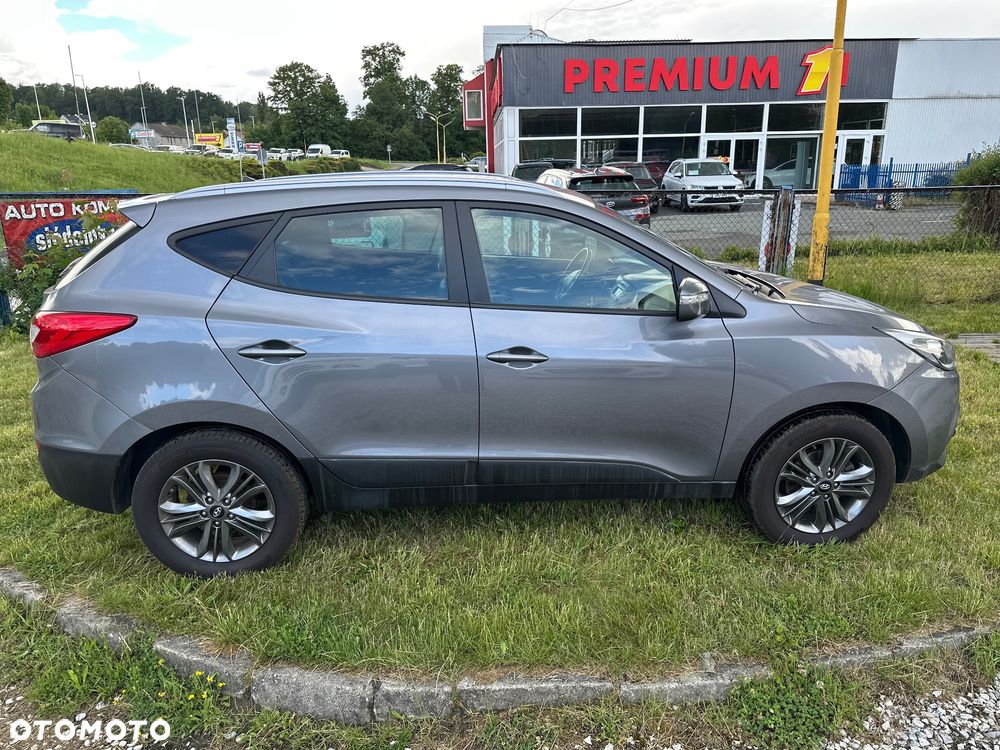 Hyundai ix35 - 12