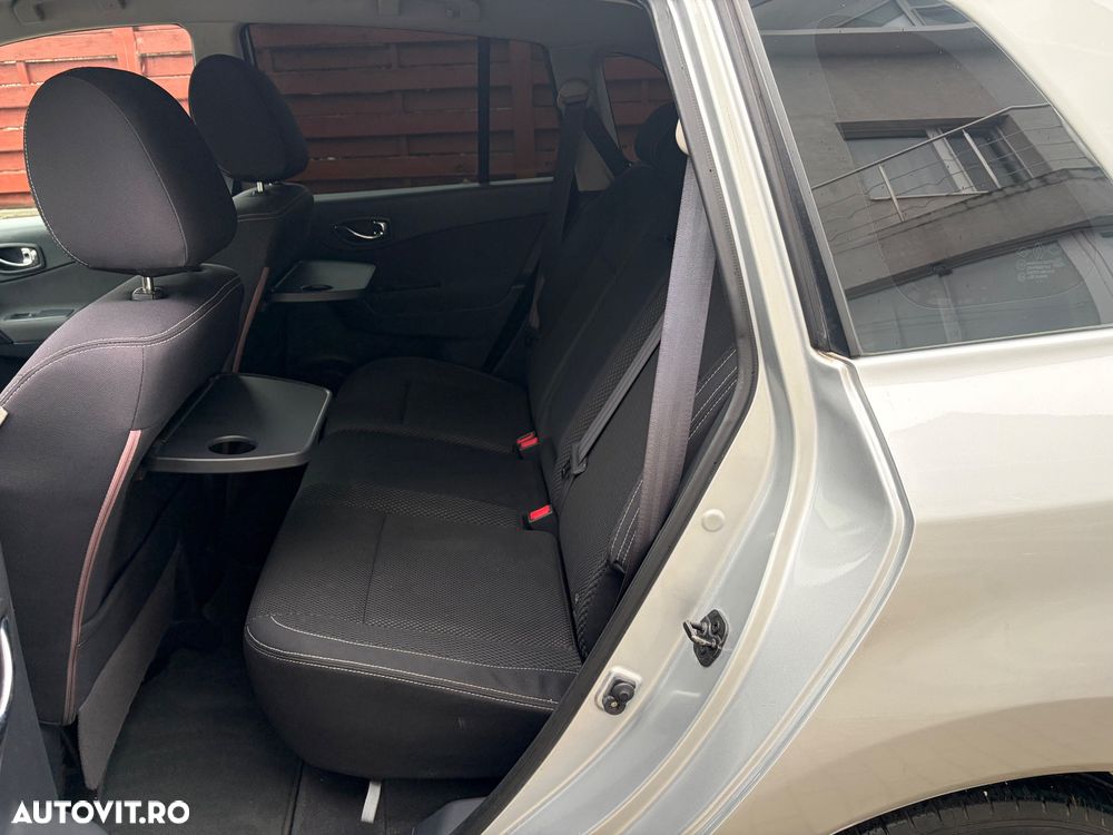 Renault Koleos 2.0 dCI FAP 4x4 Expression - 11