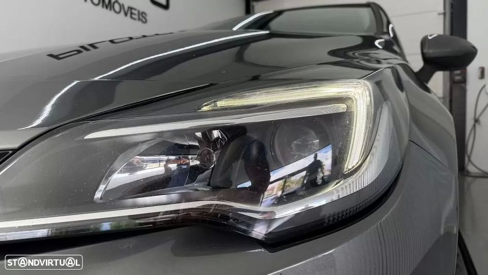 Opel Astra Sports Tourer 1.6 CDTI Innovation S/S - 11