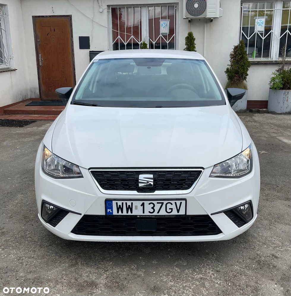 Seat Ibiza 1.0 MPI S&S Style - 3
