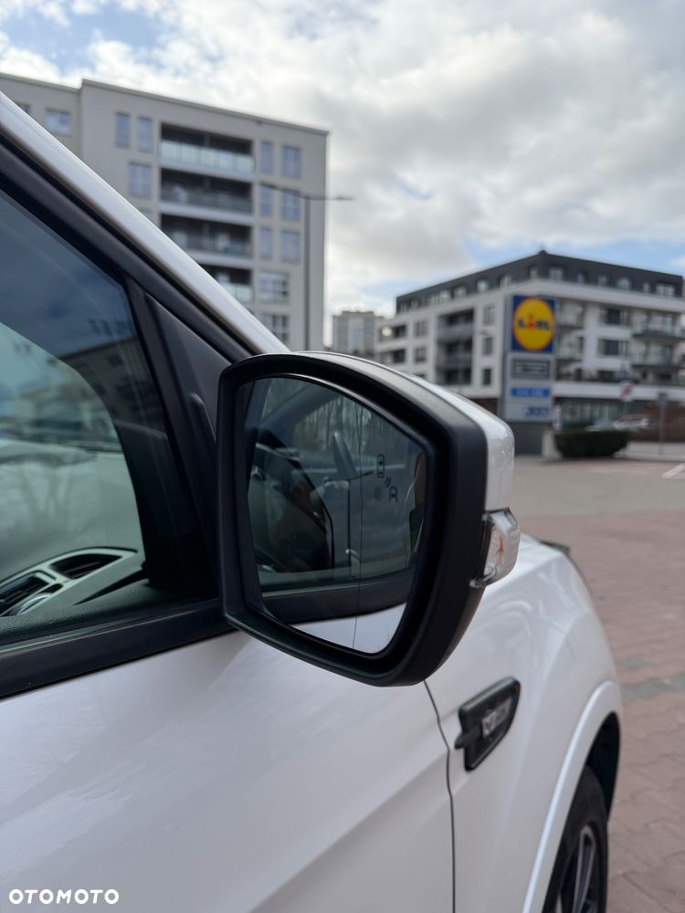 Ford Kuga 2.0 TDCi AWD ST-Line - 10