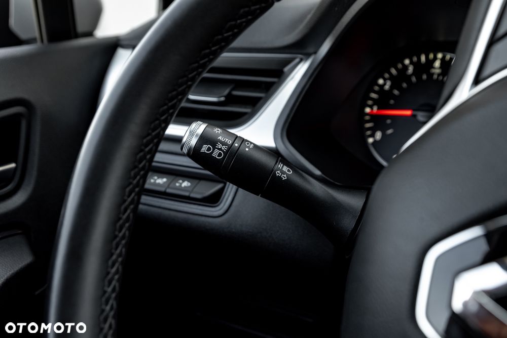 Renault Captur TCe 100 INTENS - 37