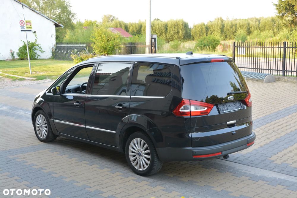 Ford Galaxy - 3