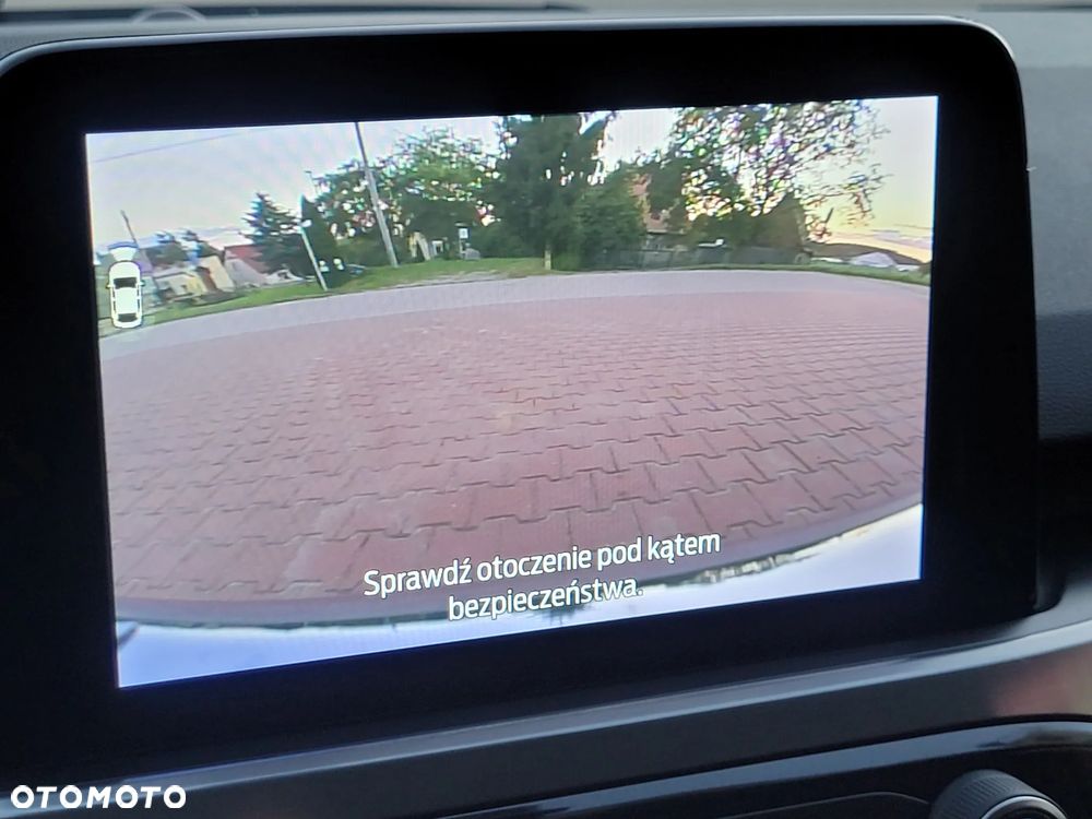 Ford Kuga 1.5 EcoBlue TITANIUM - 20