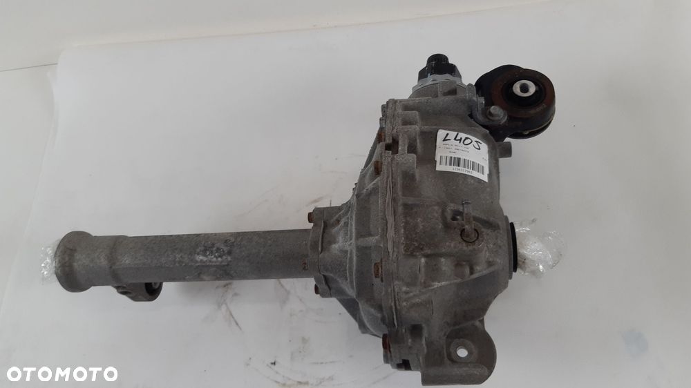LAND ROVER RANGE ROVER L405 3.0D DYFER MOST PRZÓD HPLA-3017 - 10