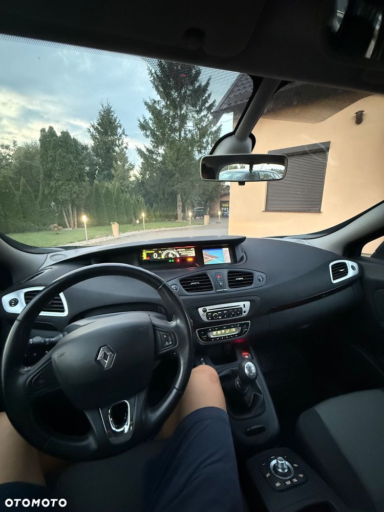 Renault Grand Scenic Gr 1.6 dCi Energy Dynamique - 10