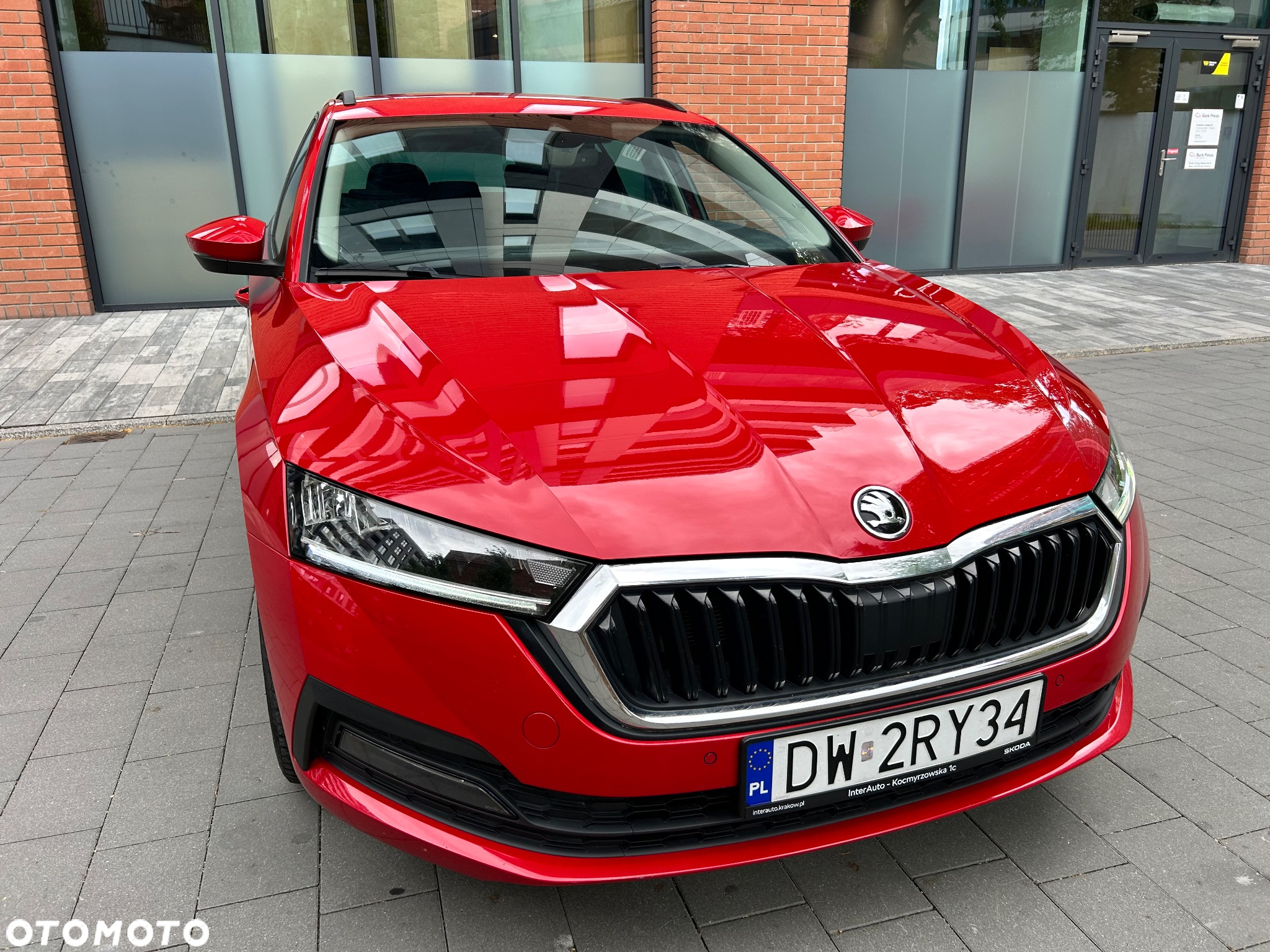 Skoda Octavia 1.5 TSI ACT Ambition - 6