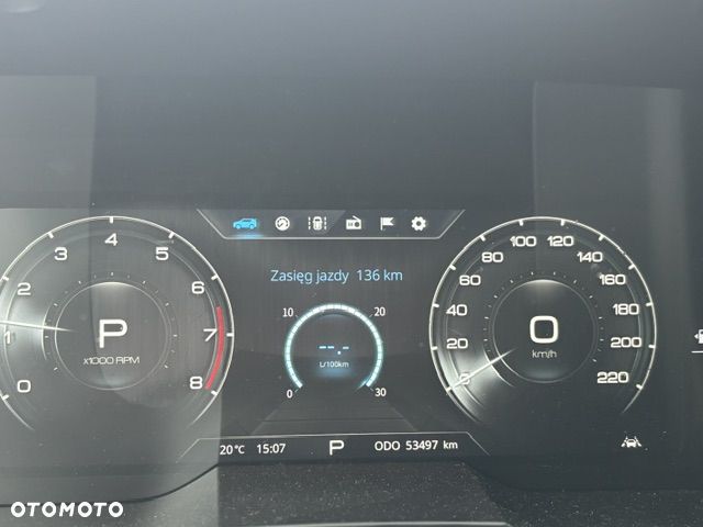 SsangYong/KGM Korando 1.5 T-GDI Sapphire 2WD - 4