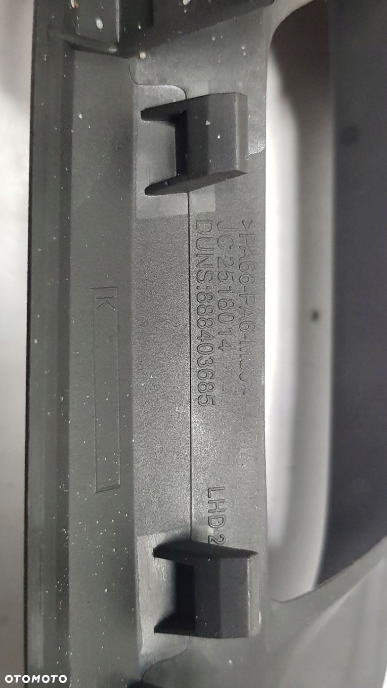 kratka głośnik HEAD UP Opel Astra K - 10