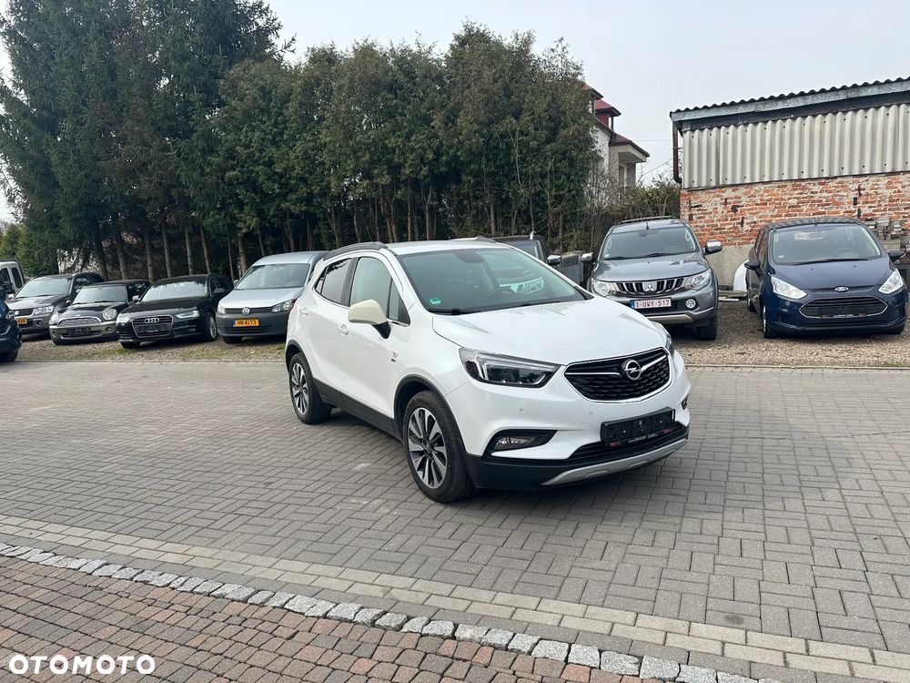 Opel Mokka - 3