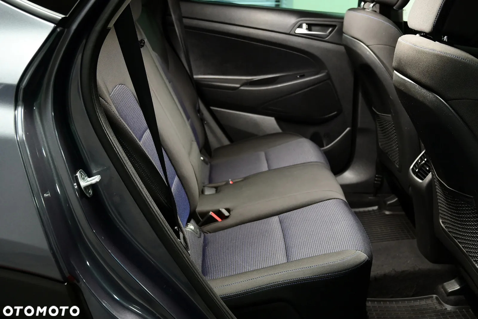 Hyundai Tucson - 23