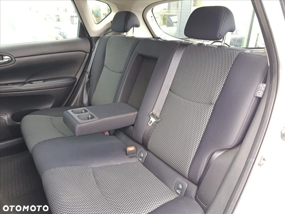 Nissan Pulsar 1.2 DIG-T Acenta - 16