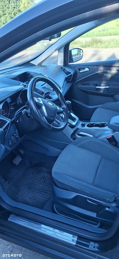 Ford C-MAX 2.0 TDCi Titanium MPS6 - 12