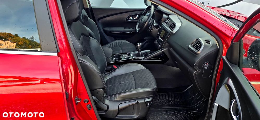 Renault Kadjar TCe 140 GPF BUSINESS EDITION - 19