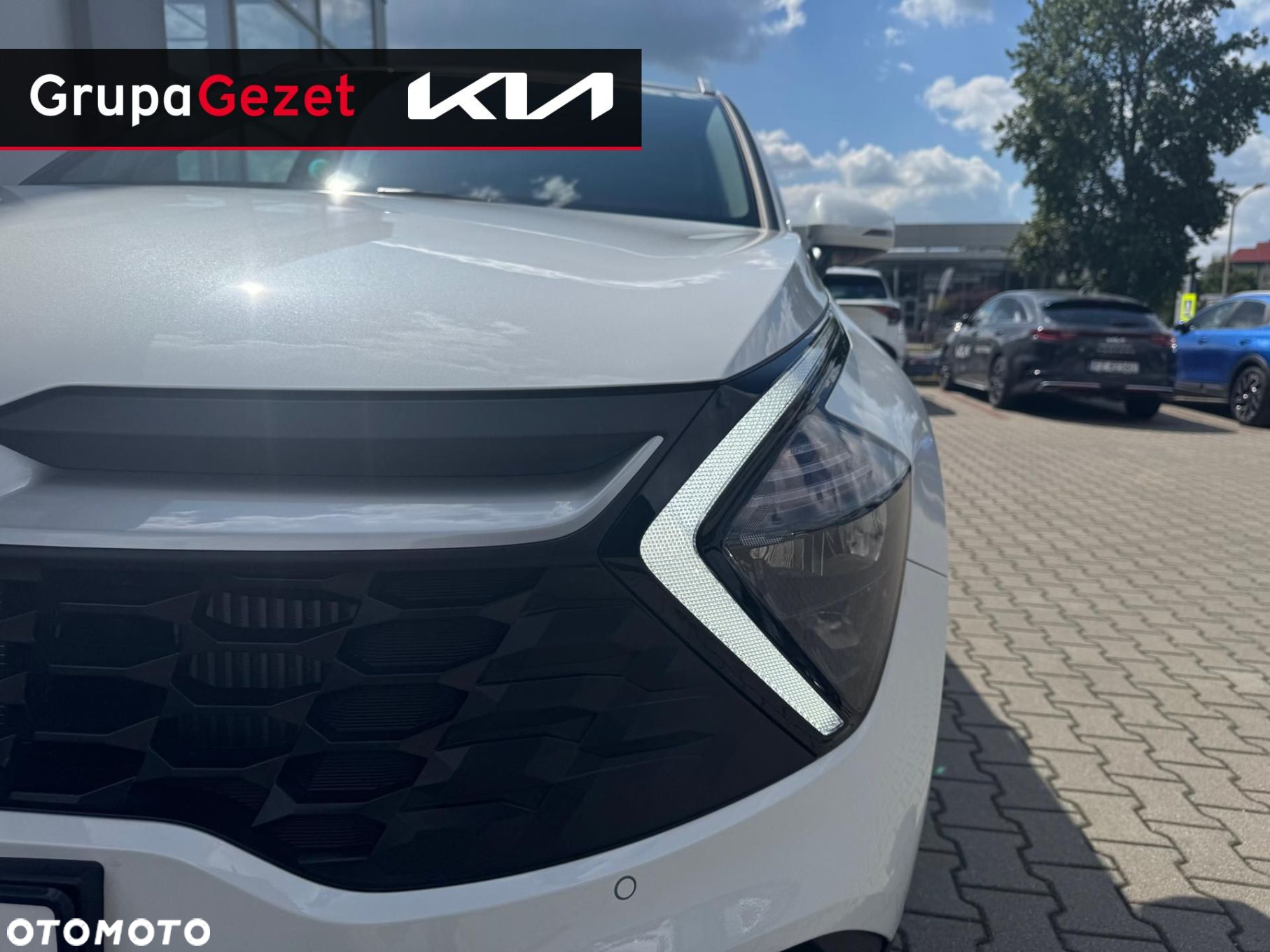 Kia Sportage - 9