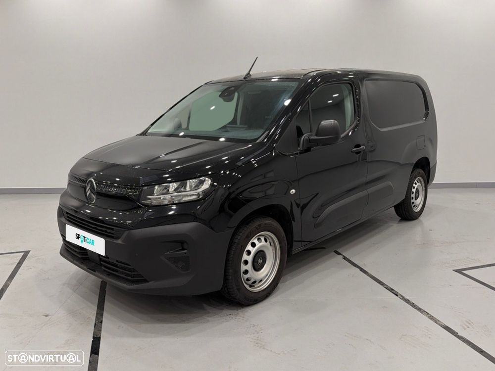 Citroën Berlingo 1.5 BlueHDi XL 30